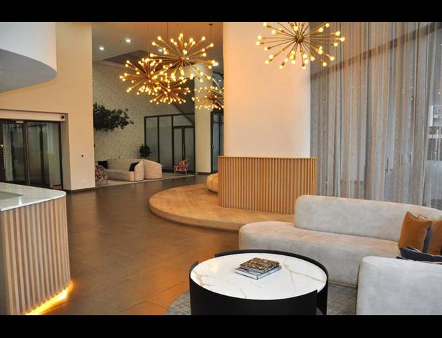 2 BEDROOM PROPERTY TO RENT IN MORNINGSIDE